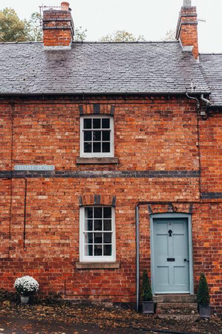 Chapel Place, Charming, Cosy, Country, Cottage. Montgomery Exterior photo
